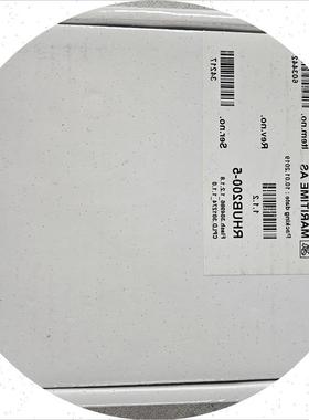 议价KONGSBERG康士伯 RHUB200-5 模块全新议价