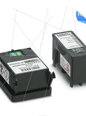 议价菲尼克斯- 原装墨盒 - BLUEMARK CLED-FLUID-CARTR. - 514666