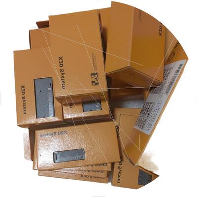 议价全新原装贝加莱 X20CS1030 X20CS1020