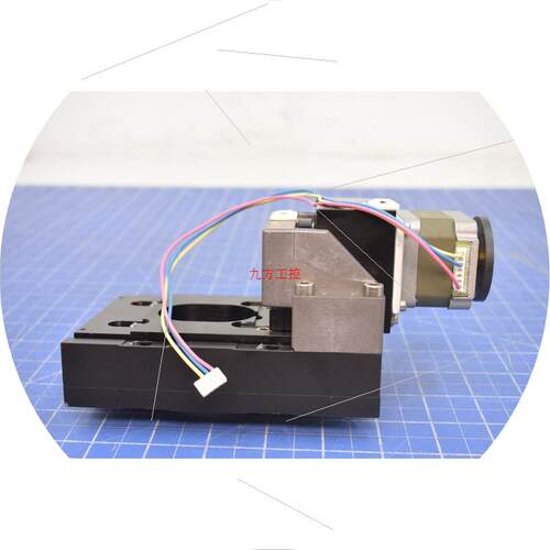 议价424527-0000-000 / LENS REV 6X H DIC MOT / ZEISS