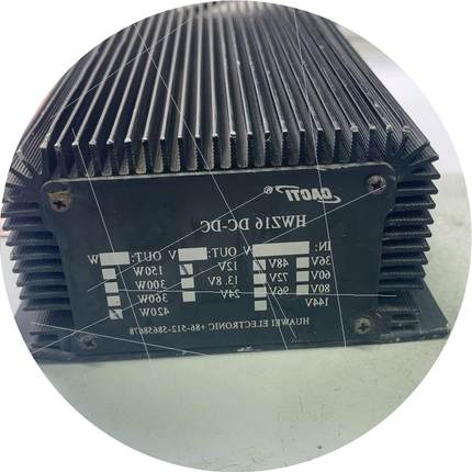 议价康迪 控制器DC 48伏车使用CACTI