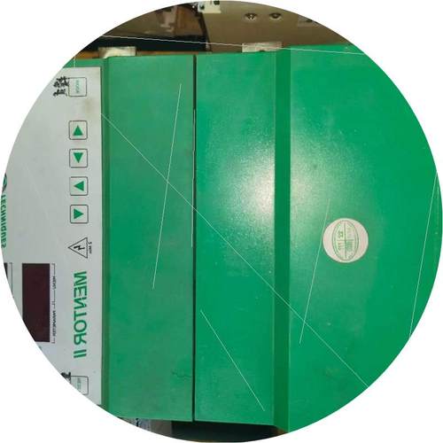 议价艾默生CT调速器MENTOR II 型号M105RGB14