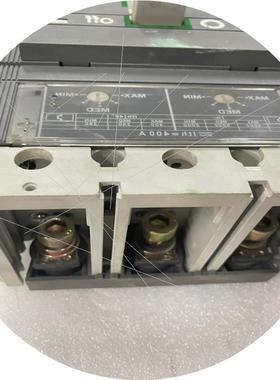 议价ABB ISDA038439R1 400A开关(念奴配件)