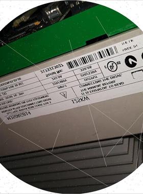 议价   M350RGB14 CONTROL TECHNIQUES ct直流调