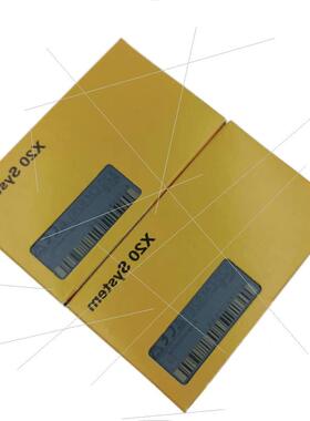 议价全新原装贝加莱模块 X20DC1196 X20DC1198