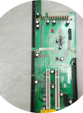 议价拆机IEI工控底板 GTB6023-5PE  P-5S RE