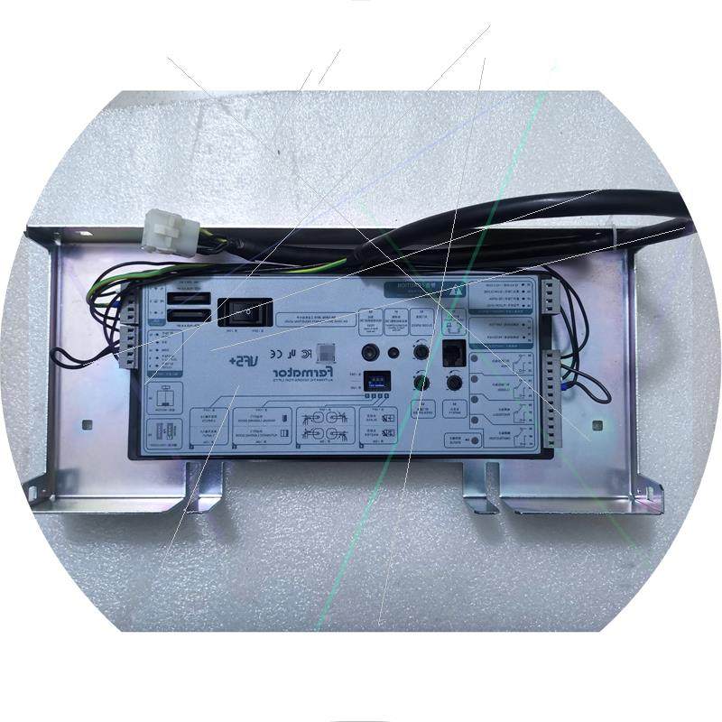 议价佛马特门机变频器VF5+ 福玛特fermator门机变频器v