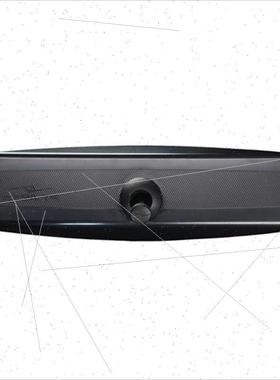 议价PTM Edge Vr-140 Pro 镜子 - 黑色 P12848-200