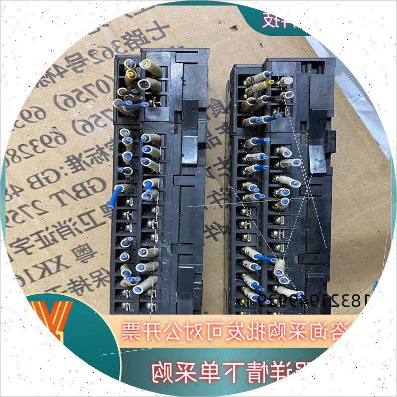 议价三菱远程模块AJ65SBTB1-32DTAJ65SBTB1