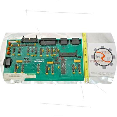 议价1000-0003 / PCB TRANSPORT CONTROLLER / AXCELIS TECHNOLOG
