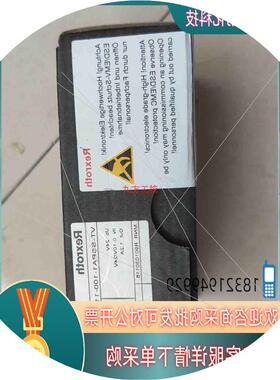 议价现货原装全新力士乐放大卡 r901030116 VT-SSPA