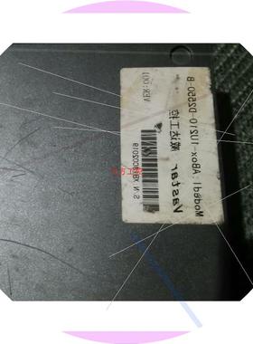 议价威达工控 ABox-1U210-D2550-B 双网卡工业设