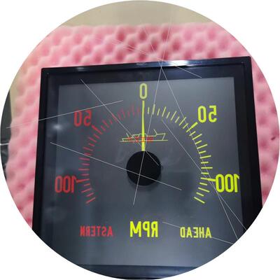 议价KLPQ192 D3V192S  603.013.070  eltroma转速表10V现货议价