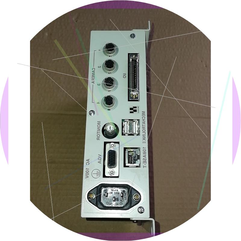 议价JEVSA-YV250-M安川视觉控制器MYVIS,JEVS