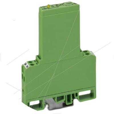 议价Inline模块 - IB IL 24 PWR IN/R-PAC - 2861674