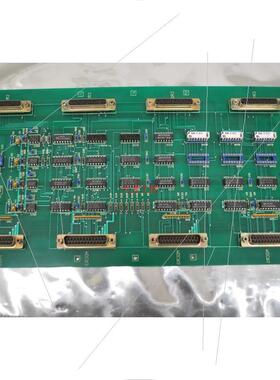 议价90-105480A51 / PCB CASSETTE INTERFACE ASM ASSY 632730170