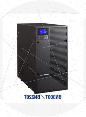 议价Omron BX50XFV 紧急电源BY50FW