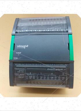议价SXWAO8XXX10001, SCHNEIDER ELECTRIC AO-8 , 8 ANALOG OUTPU