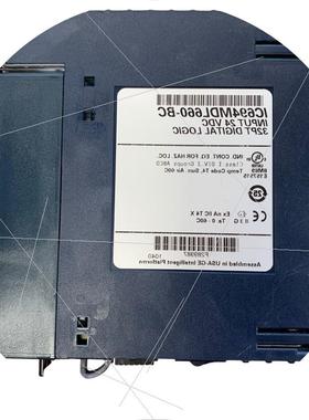 议价 IC698PSA100 RX7i电源100瓦85-264VAC 全新现货