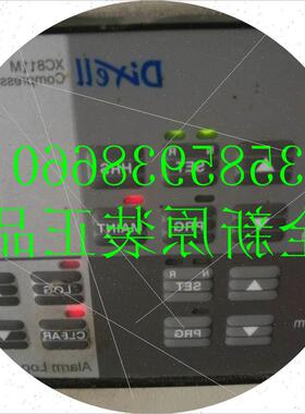 议价全新原装进口意大利DIXELL 温控器XC1011D-1C01F XC811M-5A01
