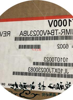 议价CIMR-TB4V0023JBA 库存全新原装安川T1000V变频器 未使用