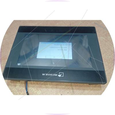 议价威纶通MT8072iP触摸屏 成色实拍如图 触摸灵敏 功能包