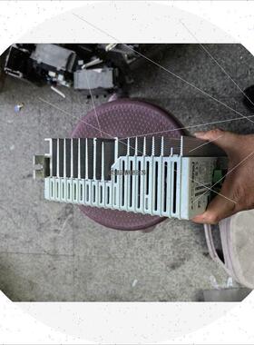 议价现货evf8214-e 拆机9新伦茨变频器evf82系列380v议价