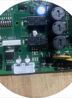 议价Base B.CS4000  462001 R2D 电路板 全新议价