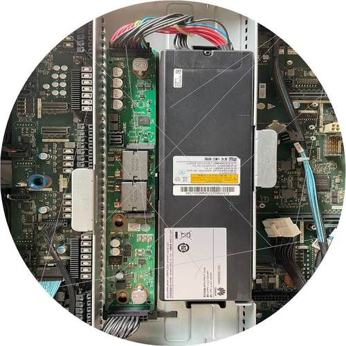 议价NetEngine 8000-CR8DERGF00F1-72(念奴配件)