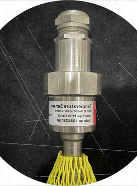 议价DANFOSS MBT5116-S001-100-10-0000 084Z8150感测器现货议价