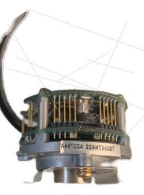 议价昆山多摩川编码器   TS5667N422