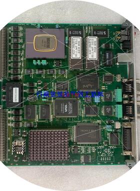 议价[鸿茂工控]DENSAN DVE-486229387A VME控制