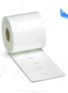 议价-插芯标签EMT (50/28X13)R - 0800049-全新原装