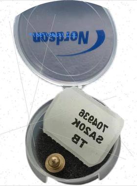 议价YOBN CFDISK-B-080-6-ST-CW  0.080-ST-810608 铜片喷嘴