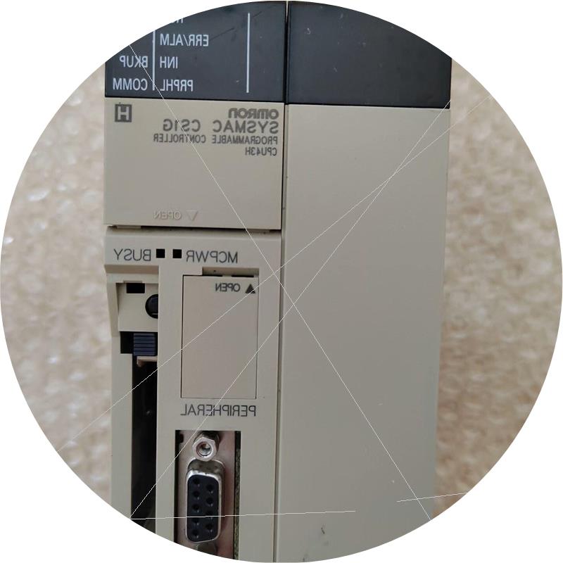 议价CS1G-CPU43H   实物图片