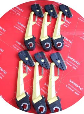 议价Conductix-Wampfler 081102-0021 康稳全新滑触线集电臂 相线