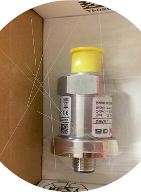 议价徳国BD博徳 全新原装BDSENSORS压力传感器DMP34【议