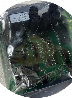 议价Consilium IKK-4 052000 R1A 电路板 全新原装现货议价