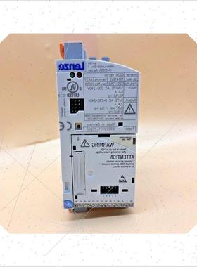 议价LENZE E82EV371_2C200 8200 VECTOR INVERTER 0.37kW/0.5 hp