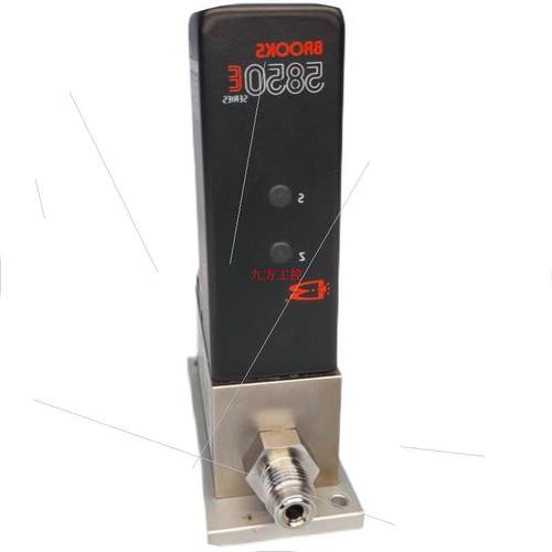 议价BROOKS布鲁克斯质量流量计 5850E Ar 50SCCM 正品原装现货