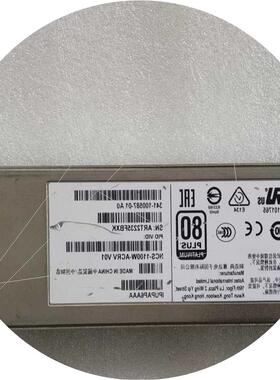 议价NCS-1100W-ACRV测好发货(憨憨电子)