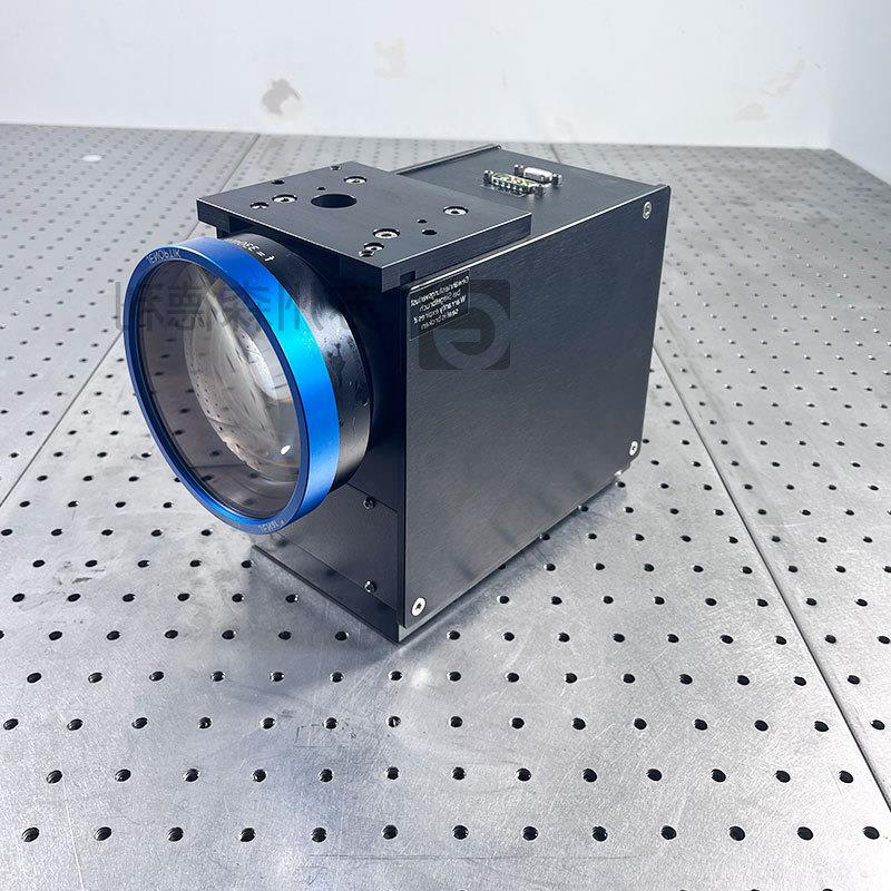 议价二手SCANLAB激光振镜intelliSCAN III 14 λ=532nm(DRLD2拍前