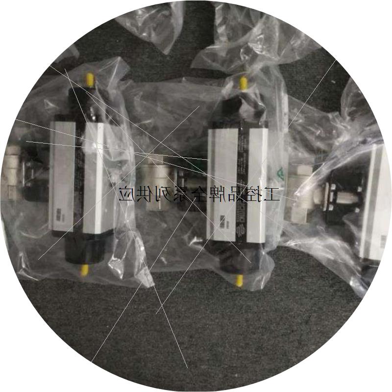 议价堡盟BaumerHOG9 DN1024 I16H7 Kabel rad 0,6m编码器HOG9GDN1