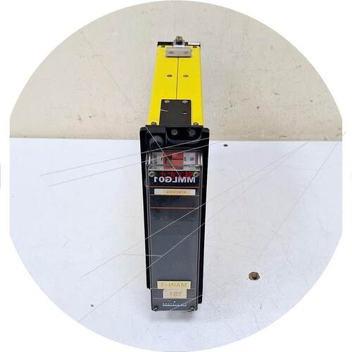 议价GEC Alsthom MMLG01 / 478069G Protection Relay