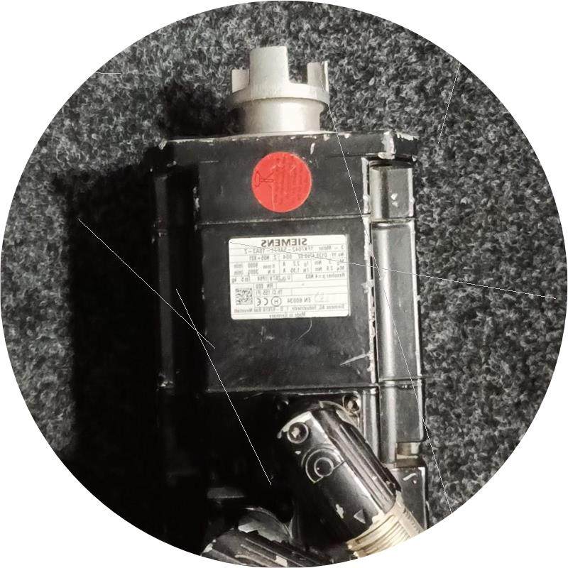 议价拆机进口1FK7042-5AF71-1SA3-Z伺