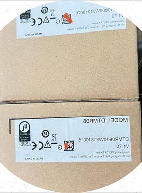 议价台达温控器DTMR08全新原装现货