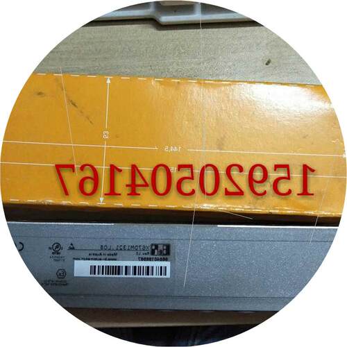 议价X67DM1321.L08 现货 B&R 总线模块 X67DM1321 全新原装