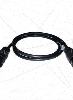 议价Airmar Navico 9 针混合匹配 Chirp 电缆 - 1 米 MMC-9N