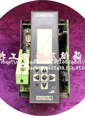 议价菲尼克斯INTERBUS IBS S7 300 DSC-T 2719975现货 议价