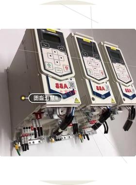 议价ACQ531-01-12A6-4  全新机,真正0运行,工程